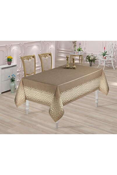 Sfr Home by FİSKOS Dvobojna tkanina Stolnjak