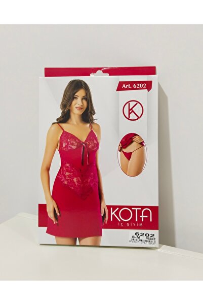 KOTA İç Giyim Takım