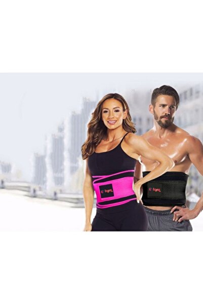 İnan Korse Termal Sauna Spor Korsesi