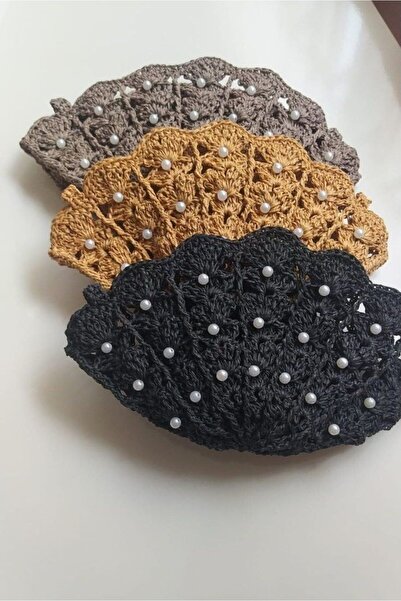 TrendSende Midye çanta