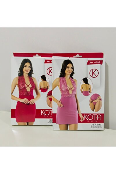 KOTA iç Giyim takım