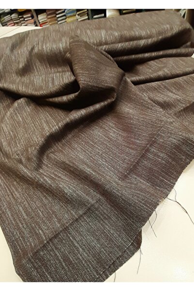 Safir Kumaş Kendinden Desenli Pardüselik Takımlık Gabardin 2.5 metre