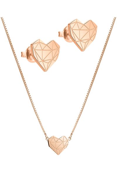 Liebeskind Berlin Schmuck Seti Schmuck Seti