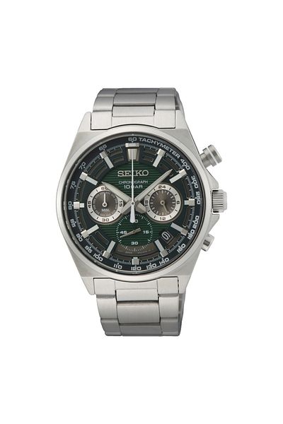 Seiko Seiko Chronograaf Uhr SSB405P1