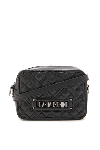 Love Moschino Prošívaná taška Love Moschino Umhängetasche JC4167PP0HLA000A
