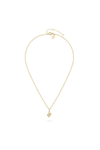 Apple of Eden Kette Halskette