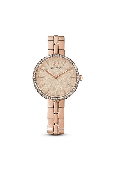 Swarovski Swarovski Cosmopolitan Uhr 5517800