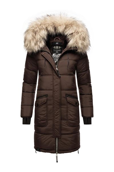 Marikoo Wintermantel Chaskaa