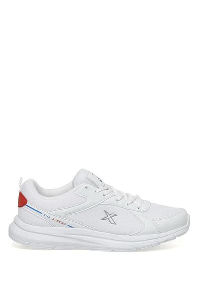Kinetix A10133499112010 3m Olwen Tx 3fx White A Red Saks Men's Walking Shoes