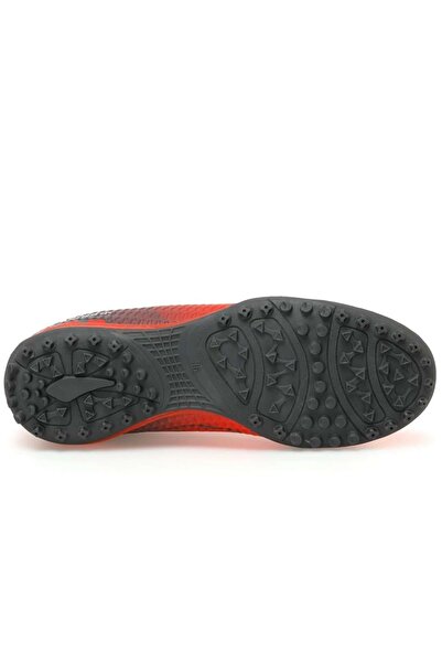 Kinetix Сергі Турф Унісекс Футбольні бутси Помаранчеві