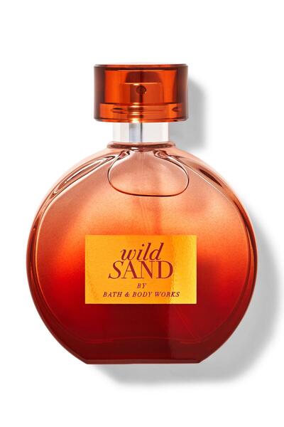 Bath & Body Works WILD SAND Parfüm