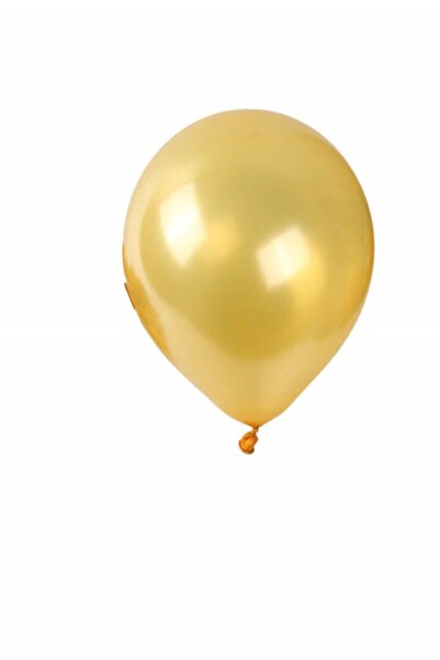 Partifabrik بالون ميني ميتاليك 6 بوصة 10 قطع