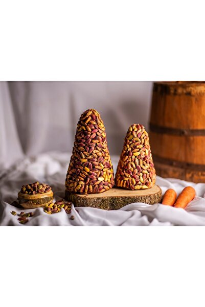 Ziya Efendi Görallar Antep Fıstıklı Külah Cezerye 1 Kg