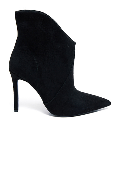 Bestello Cizme cu toc subțire Neolit ​​cu talpă cu toc 281-1134 Cizme pentru ...