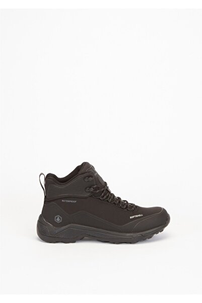 Hammer Jack Cizme negre Bond M impermeabile pentru bărbați