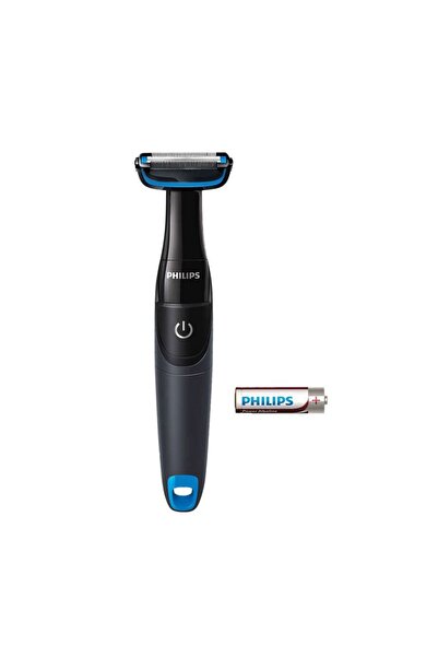Philips Bg1024/15 Bodygroom Series 1000 Erkek Vücut Bakım Seti