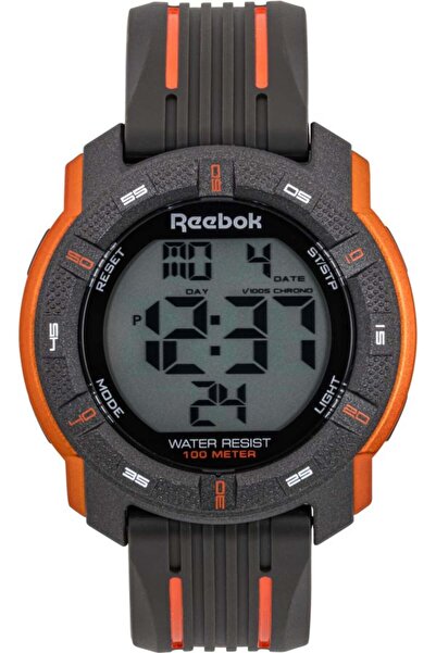 Reebok Rv-loc-g9-popb-bo Men's Wristwatch