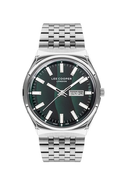 Lee Cooper Lc07630.370 Men's Wristwatch