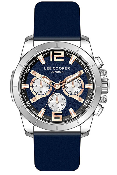 Lee Cooper Lc07613.399-nm Erkek Kol Saati