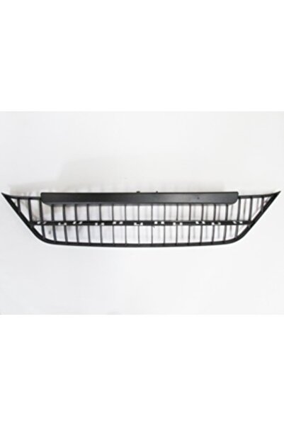 Genel Markalar -ParçaAnında FIAT LINEA- 12/17; ÖN TAMPON PANJURU SİYAH (ÇITASIZ) (FPI)