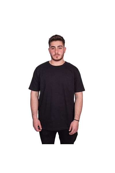 MarkaTurko Tricou din bumbac pieptănat cu design special Scate 8