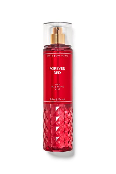 Bath & Body Works Forever Red Vücut Spreyi