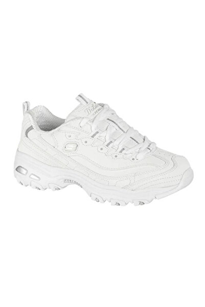 SKECHERS D'LITES-PLAY ON KADIN SPOR AYAKKABI 11949 11949-WSL