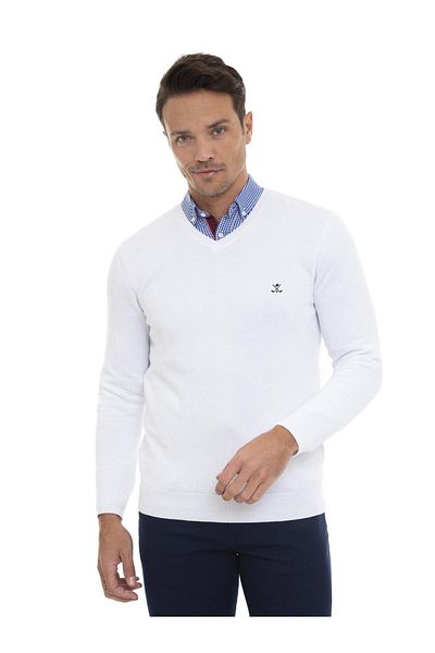 Raymond sweaters discount for men