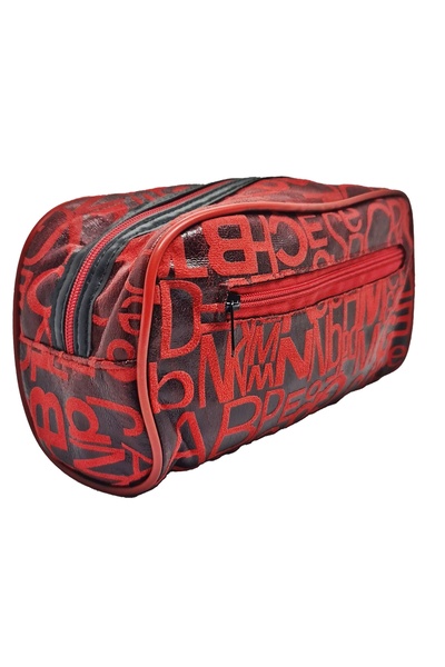 Boldy Men's Cosmetic Bag Shaving Bag Travel Bag Makeup Bag Hand Bag Care Bag