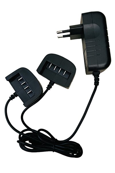 haktaş Şarj Cihazı 8608-517