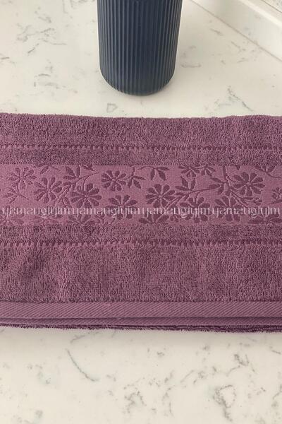 Özdilek Blossom Рушник для обличчя 6 штук - Мурдум