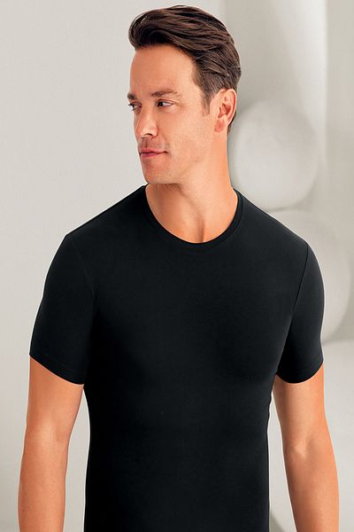 Şahinler Modal Crew Neck Men's Athlete ME139-SH