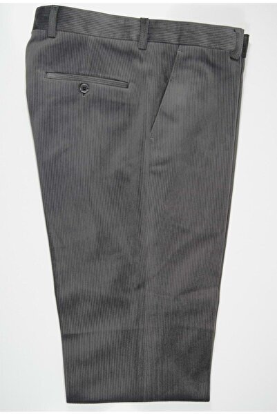 gambia outdoors Classic regular Men's Velvet Pants plus size classic comfortable fit father velvet