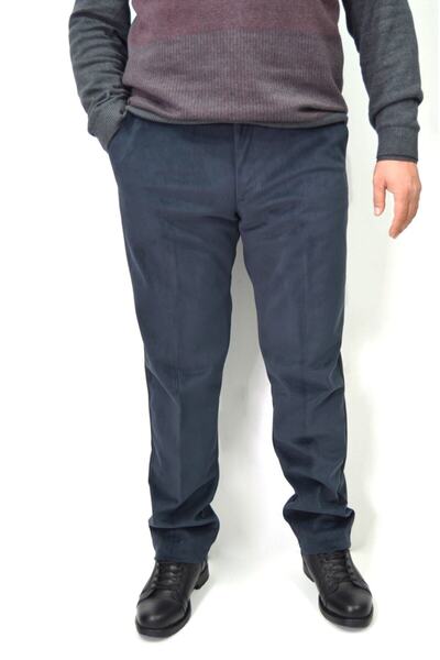 gambia outdoors سروال قصير كلاسيكي للرجال مقاس كبير، مقاس كلاسيكي مريح، مخملي...