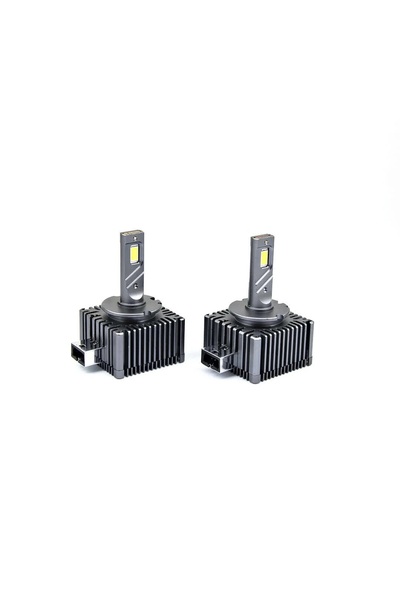 Fardoktoru D1S LED XENON OTO AMPULÜ ULTIMATE LED