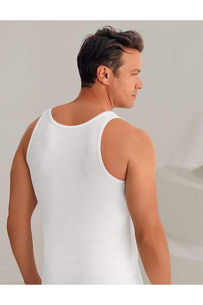 Şahinler Modal Lycra Men's Athlete ME138-BY