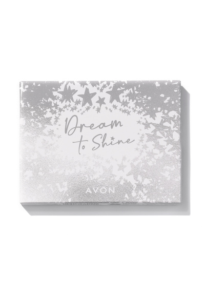 AVON Dream To Shine Göz Farı Paleti