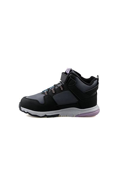 Cool Kids Terrex Boots Flt Purple Kids Outdoor Boots TERREX-BOT-FLT-PURPLE Gray