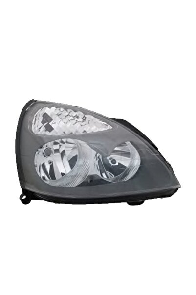AYFAR FAR SAG CLIO SIYAH MOTORLU TIP 01--05 - AYFAR F 202233 Uyumlu