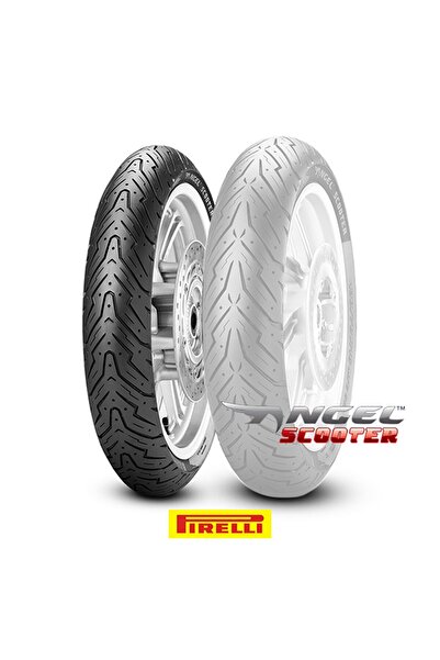 Pirelli 90/90-12 Angel Scooter 44j Scooter Lastiği