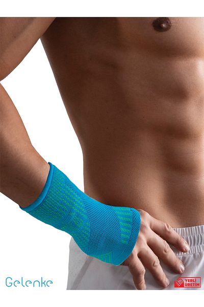 Gelenke Hand Wrist Bandage - Bandage Wristband - Orthopedic Hand Wrist Bandage