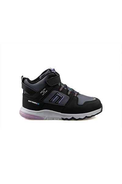 Cool Kids Terrex Boots Flt Purple Kids Outdoor Boots TERREX-BOT-FLT-PURPLE Gray