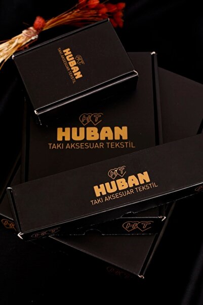 HUBANN Stylish Kırmızı Baklava Desenli Zirkon Taşlı Küpe Pırlanta Gümüş Kaplama Su Yolu Abiye Nişan Gelin