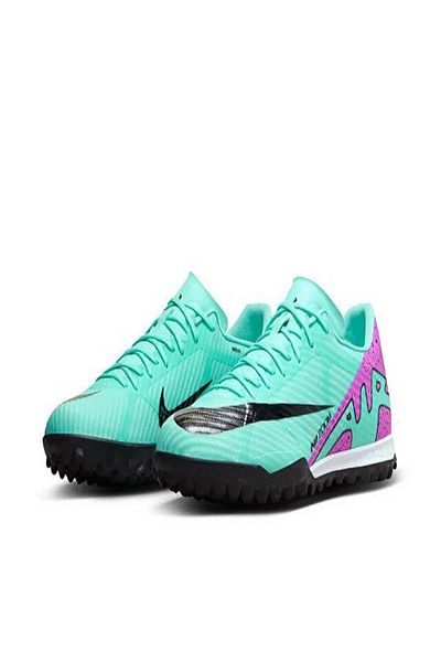 Nike Zoom Vapor 15 Academy TF Astroturf Shoes DJ5635-300