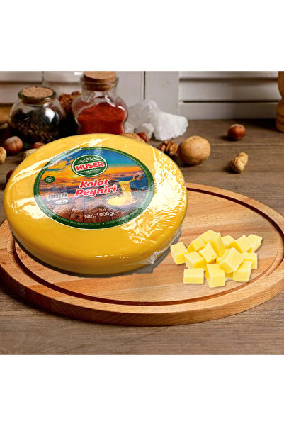huser Kolot Peyniri 1000 gr