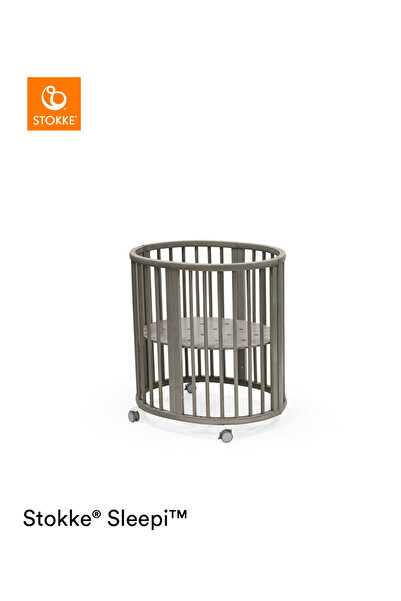 Stokke ® Sleepi™ Mini Hazy Grey