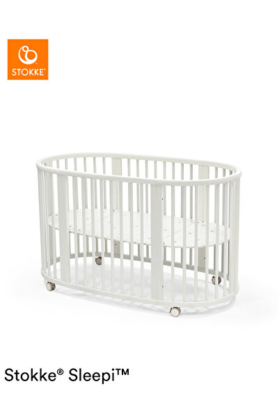 Stokke ® Sleepi™ Bed White
