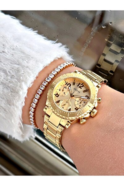 Guess GUGW0465L1 Kadın Kol Saati