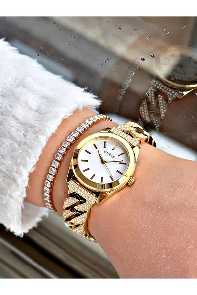 Guess GUGW0546L2 Kadın Kol Saati