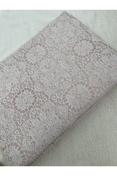 LUFA HOME Jakarlı Pamuklu Masa Örtüsü 352